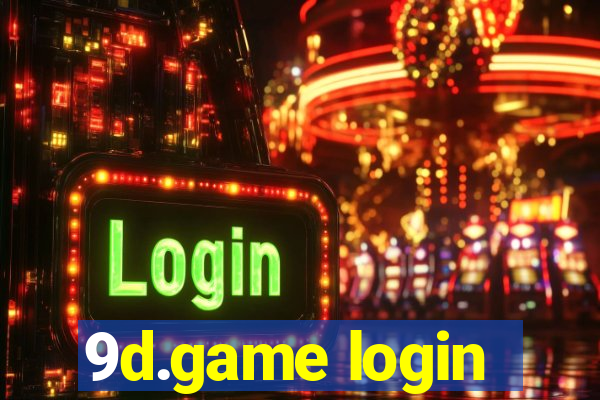 9d.game login